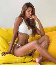 EUDORA, 25, Тель Авив Яффо, Инди