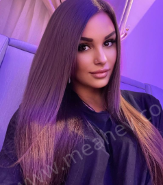 Lana, 28, Инди